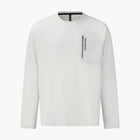 UNI 프라임 포켓 롱슬리브