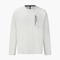 UNI 프라임 포켓 롱슬리브