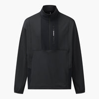 UNI 써모집 플리스 탑