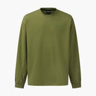 UNI 풀레 그래픽 롱 슬리브