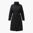 슬레이트 GORETEX 윈드스토퍼 코트