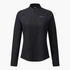 트레일 크루 집 롱슬리브 W