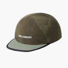 프라이머리 6 패널 캡