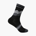 하이킹 울 크루 삭스