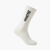 울 롱 크루 삭스