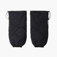 인슐레이션 레그 워머