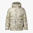 UNI 피나클 다운 자켓