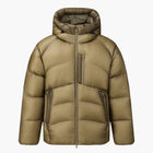 UNI 옵티멀 빌레이 프로 다운자켓