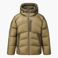 UNI 옵티멀 빌레이 프로 다운자켓