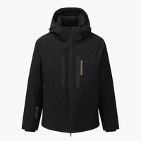 UNI 피크 GTX 다운자켓