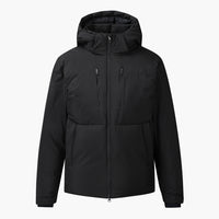 UNI 페더리프트 다운자켓