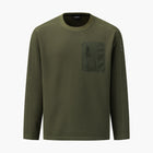 UNI 리에주 롱 슬리브