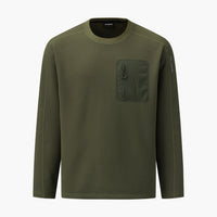 UNI 리에주 롱 슬리브