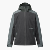 UNI 슬레이트 GORETEX 윈드스토퍼 자켓 V3
