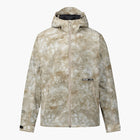 UNI 슬레이트 GORETEX 윈드스토퍼 자켓 V3