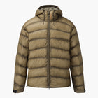 UNI 크로스 인슐레이션 자켓