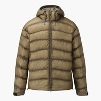 UNI 크로스 인슐레이션 자켓