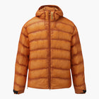 UNI 크로스 인슐레이션 자켓