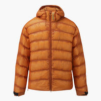 UNI 크로스 인슐레이션 자켓