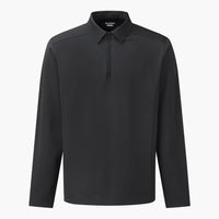 컴포트 폴로 롱 슬리브