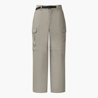 UNI 피크 2in1 소프트쉘 팬츠