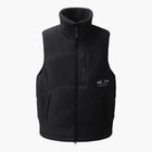 UNI 써멀 하이브리드 플리스 베스트