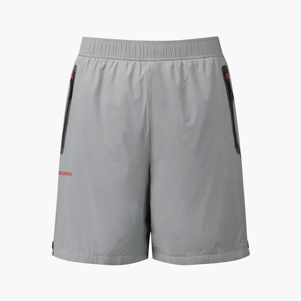 UNI 알파 러닝 커버 쇼츠