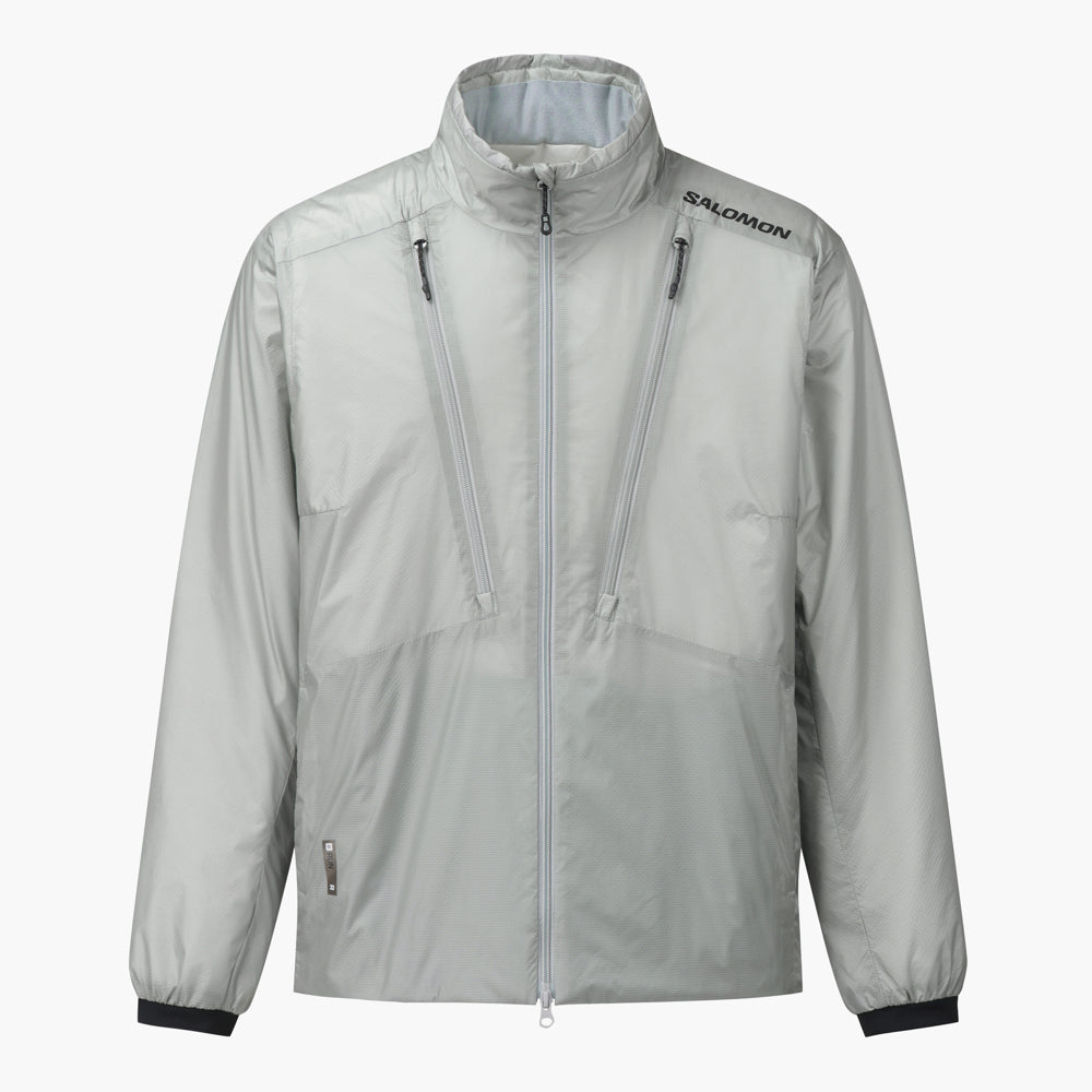 UNI 벤트라이트 인슐레이션 자켓