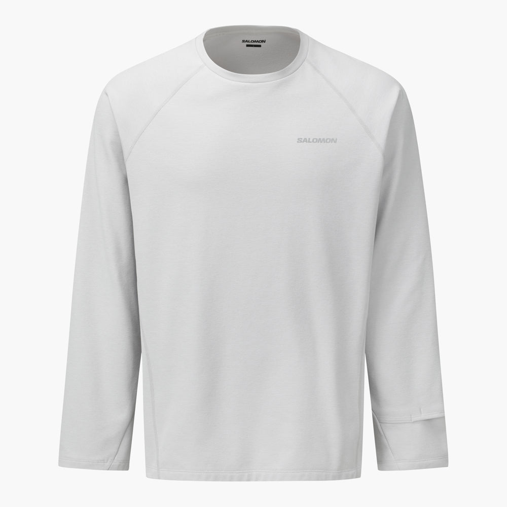 벤트라이트 러닝 롱슬리브