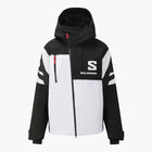 UNI S서포트 고어텍스 윈드스토퍼 데모 자켓