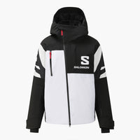 UNI S서포트 고어텍스 윈드스토퍼 데모 자켓