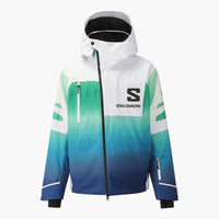 UNI S서포트 고어텍스 윈드스토퍼 데모 자켓