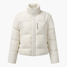 옵티멀 쿼드 다운자켓 W