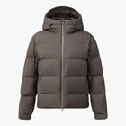 옵티멀 다운자켓 W