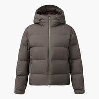 옵티멀 다운자켓 W