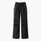 하이브리드 코듀로이 팬츠 W