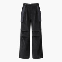 하이브리드 코듀로이 팬츠 W