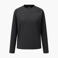 벤트라이트 러닝 롱슬리브 W