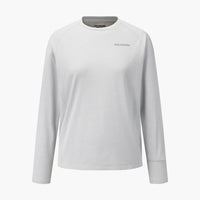 벤트라이트 러닝 롱슬리브 W