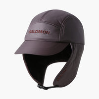 써모 트래퍼 햇