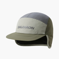 써모 템포스 런 캡