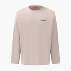 UNI 플뢰르 소바쥬 풀오버