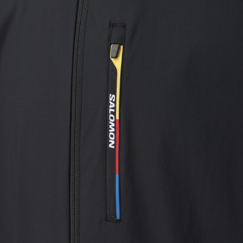 UNI 모디세이 윈드쉘