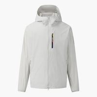 UNI 모디세이 윈드쉘