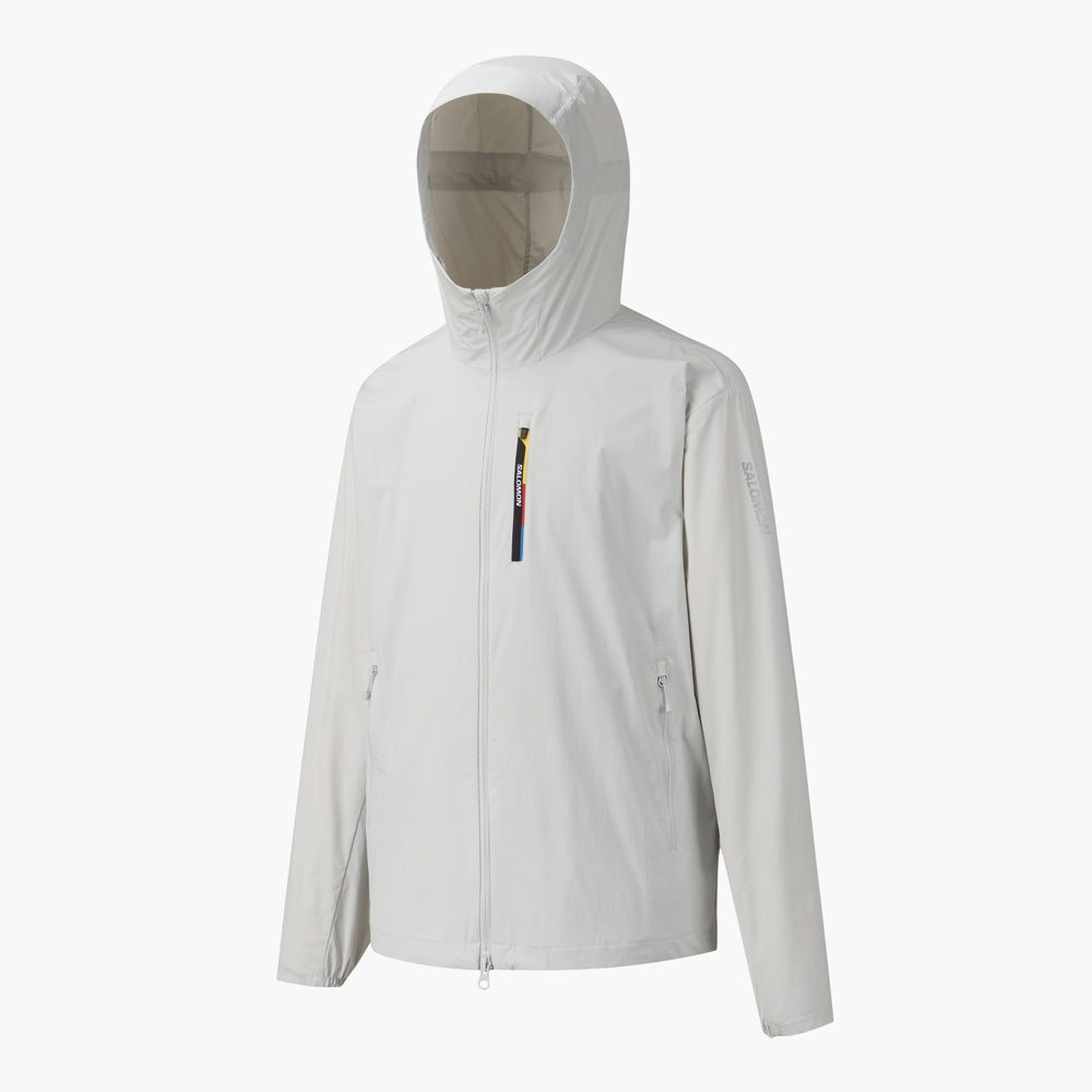 UNI 모디세이 윈드쉘