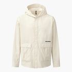 UNI 모핑 후드 셔츠 자켓