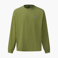 UNI 머드스트라이드 롱 슬리브