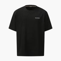 UNI 플뢰르 소바쥬 숏 슬리브