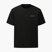 UNI 스코프 숏 슬리브