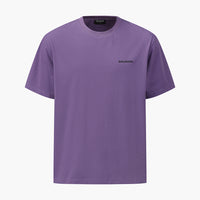 UNI 스코프 숏 슬리브